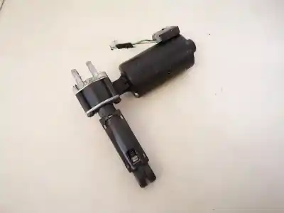 Автозапчастина б/у електронний модуль для RENAULT MEGANE I SCENIC (JA0) 1.9 dTi Diesel CAT Посилання на OEM IAM M2002261R10  