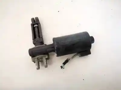 Автозапчастина б/у електронний модуль для renault megane i scenic (ja0) 1.9 dti diesel cat посилання на oem iam m2002261r10  