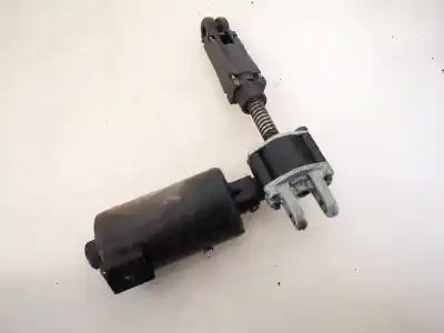 Автозапчастина б/у електронний модуль для RENAULT MEGANE I SCENIC (JA0) 1.9 dTi Diesel CAT Посилання на OEM IAM M2002261R10  