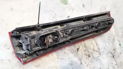 Second-hand car spare part interior left tailgate light for opel meriva 1.7 16v cdti cat oem iam references   