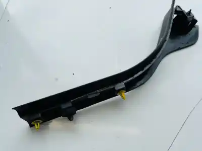 Pezzo di ricambio per auto di seconda mano plastica per volvo v50 (545) 1.6 d riferimenti oem iam 8641786  