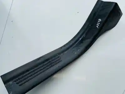 Second-hand car spare part plastics for volvo v50 (545) 1.6 d oem iam references 8641787