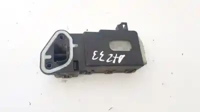 Second-hand car spare part fuel door cover motor for volvo v50 (545) 1.6 d oem iam references 928400120