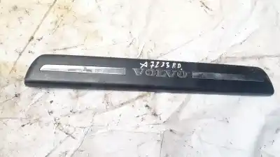 Second-hand car spare part plastics for volvo v50 (545) 1.6 d oem iam references 