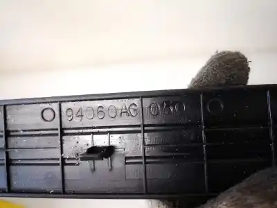 Автозапчасти б/у пластик за subaru legacy berl. b13 (bl) 2.5 se ссылки oem iam 94060ag050  
