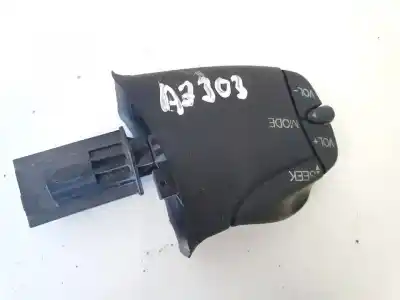 Автозапчастина б/у управління рульмом для ford fiesta (cb1) 1.4 tdci cat посилання на oem iam 98ab14k147ac