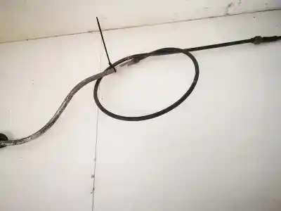 Pezzo di ricambio per auto di seconda mano LEVA DEL FRENO A MANO per SEAT LEON (1M1)  Riferimenti OEM IAM 1J0609721K  