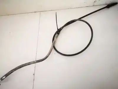 Pezzo di ricambio per auto di seconda mano LEVA DEL FRENO A MANO per SEAT LEON (1M1)  Riferimenti OEM IAM 1J0609721K  