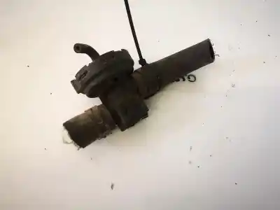 Peça sobressalente para automóvel em segunda mão bomba de ar secundária por opel omega b 2.0 dti referências oem iam 90457649