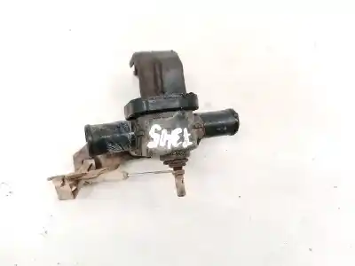 Second-hand car spare part additional air valve for honda logo (ga3) 1.3 cat oem iam references 