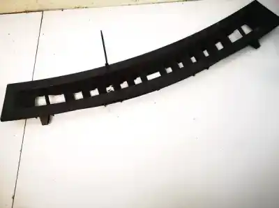 Peça sobressalente para automóvel em segunda mão plásticos por renault scenic ii 1.6 16v referências oem iam 