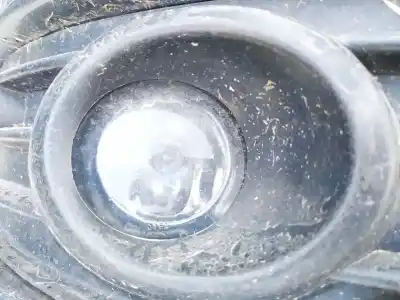 Second-hand car spare part right fog light for citroen c4 i (lc_) 1.6 hdi oem iam references   