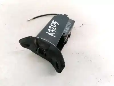 Автозапчасти б/у наружная крышка двигателя топливо за opel combo 1.6 ссылки oem iam   