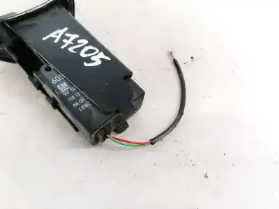 Автозапчасти б/у наружная крышка двигателя топливо за opel combo 1.6 ссылки oem iam   