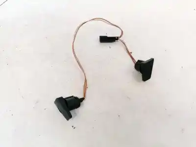 Second-hand car spare part steering wheel switch for opel combo 1.6 oem iam references 