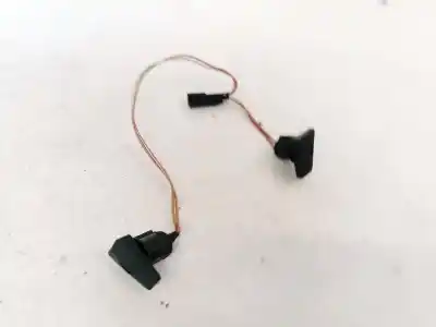 Pezzo di ricambio per auto di seconda mano controllo del volante per opel combo 1.6 riferimenti oem iam   