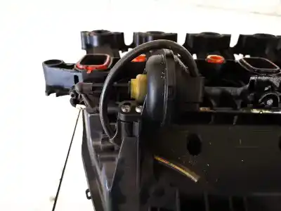 Peça sobressalente para automóvel em segunda mão BOMBA DE AR SECUNDÁRIA por BMW X3 (E83)  Referências OEM IAM   