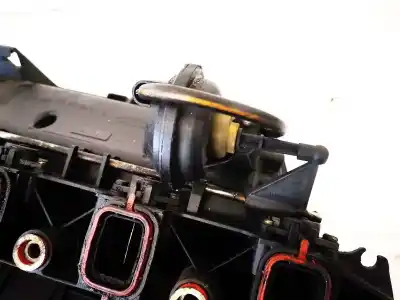 Peça sobressalente para automóvel em segunda mão bomba de ar secundária por bmw x3 (e83) 2.0d referências oem iam   