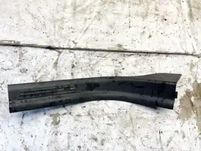 Pezzo di ricambio per auto di seconda mano plastica per volvo v50 (545) 2.0 d riferimenti oem iam 8641786