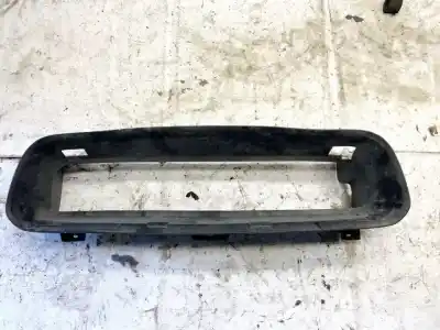 Pezzo di ricambio per auto di seconda mano plastica per volvo v50 (545) 2.0 d riferimenti oem iam 3984