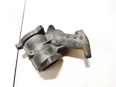 Автозапчастина б/у труба для volkswagen passat b6 (3c2) 2.0 tdi 16v посилання на oem iam 03g129637a