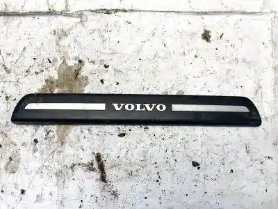 Pezzo di ricambio per auto di seconda mano plastica per volvo v50 (545) 2.0 d riferimenti oem iam 08622671