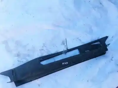 Peça sobressalente para automóvel em segunda mão plásticos por citroen c8 2.0 hdi fap cat referências oem iam 1483331077