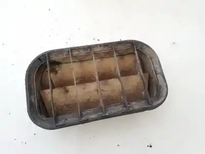 Pezzo di ricambio per auto di seconda mano plastica per audi 80 avant 2.0 riferimenti oem iam 4a0819181