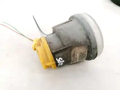 Pezzo di ricambio per auto di seconda mano fendinebbia sinistra per citroen c2 1.4 hdi riferimenti oem iam 9648947780  