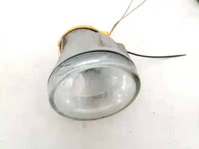 Peça sobressalente para automóvel em segunda mão farol / projetor de nevoeiro esquerdo por citroen c2 1.4 hdi referências oem iam 9648947780