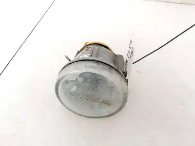 Peça sobressalente para automóvel em segunda mão farol / projetor de nevoeiro direito por citroen c2 1.4 hdi referências oem iam 9648947780