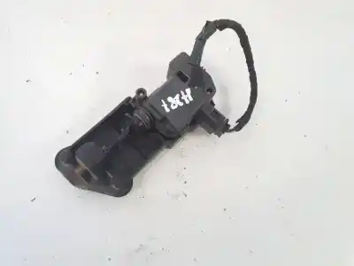 Pezzo di ricambio per auto di seconda mano carburante coperchio esterno motore per volvo v50 (545) 2.0 d riferimenti oem iam 80716226