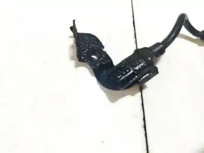 Peça sobressalente para automóvel em segunda mão sensor por honda stream (rn1/3) 1.7 cat referências oem iam kne18  