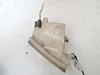 Автозапчастина б/у правий протитуман для skoda fabia (6y2/6y3) 1.4 посилання на oem iam 6y0941700  