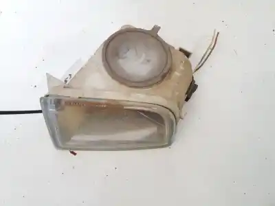 Автозапчастина б/у правий протитуман для skoda fabia (6y2/6y3) 1.4 посилання на oem iam 6y0941700  