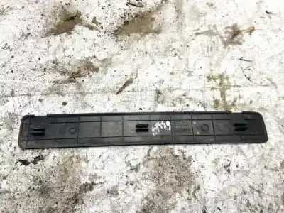 Second-hand car spare part plastics for ssangyong rexton / rexton ii (gab_) 2.7 xdi 4x4 oem iam references 7730708010  77307-08010
