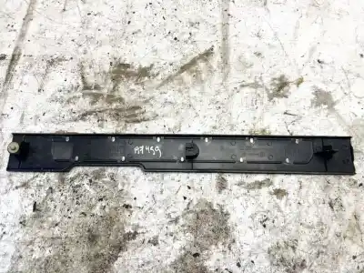 Second-hand car spare part plastics for ssangyong rexton / rexton ii (gab_) 2.7 xdi 4x4 oem iam references 7729008010  77290-08010