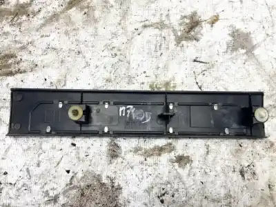 Second-hand car spare part plastics for ssangyong rexton / rexton ii (gab_) 2.7 xdi 4x4 oem iam references 7733508010  77335-08010