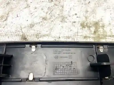 Second-hand car spare part plastics for ssangyong rexton / rexton ii (gab_) 2.7 xdi 4x4 oem iam references 7729508010  77295-08010