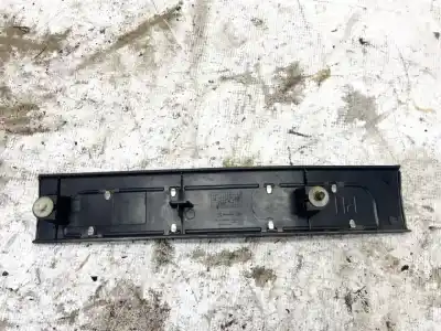Second-hand car spare part plastics for ssangyong rexton / rexton ii (gab_) 2.7 xdi 4x4 oem iam references 7729508010  77295-08010