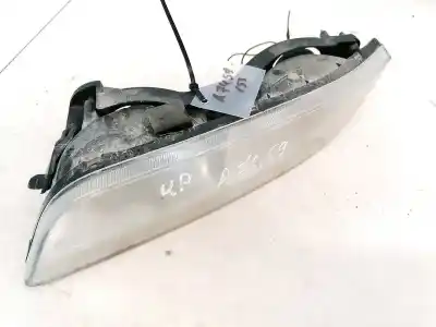 Second-hand car spare part left fog light for ssangyong rexton / rexton ii (gab_) 2.7 xdi 4x4 oem iam references 