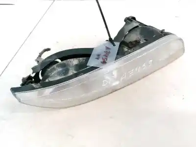 Second-hand car spare part right fog light for ssangyong rexton / rexton ii (gab_) 2.7 xdi 4x4 oem iam references 