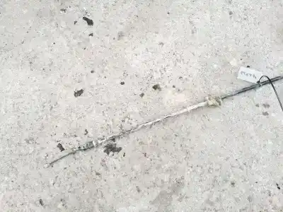 Pezzo di ricambio per auto di seconda mano leva del freno a mano per audi a6 avant (c4) 2.5 tdi riferimenti oem iam 