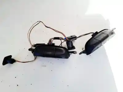 Gebrauchtes Autoersatzteil lenkradkontrolle zum opel zafira a 2.0 dti oem-iam-referenzen 90561159