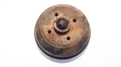 Автозапчасти б/у задний тормозной диск за opel corsa b 1.0 12v cat (x 10 xe / lw3) ссылки oem iam 