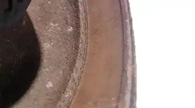 Автозапчасти б/у задний тормозной диск за opel corsa b 1.0 12v cat (x 10 xe / lw3) ссылки oem iam   