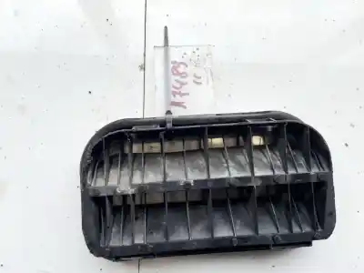 Автозапчастина б/у пластикler для volkswagen passat variant (3b5) 1.9 tdi посилання на oem iam 4a0819181  