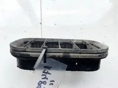 Автозапчастина б/у пластикler для volkswagen passat variant (3b5) 1.9 tdi посилання на oem iam 4a0819181  