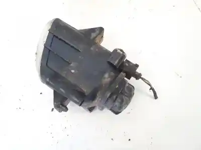 Автозапчасти б/у правая противотуманная фара за seat toledo (1m2) 1.9 tdi ссылки oem iam 1m0941700b  07742840