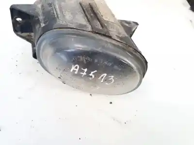 Автозапчасти б/у правая противотуманная фара за seat toledo (1m2) 1.9 tdi ссылки oem iam 1m0941700b  07742840